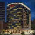 Marriott Hotel