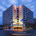 Sheraton Hotel