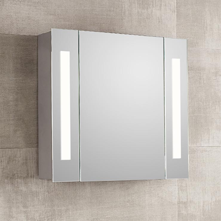 Mirror Cabinet