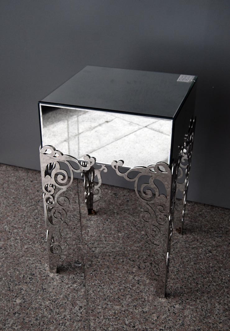 Mirror Furniture