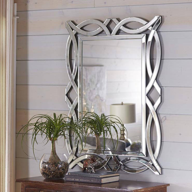 Venice Decorative Mirror